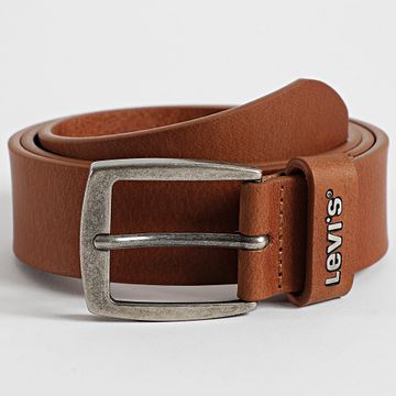 Levi's - Cinturón 002FZ Camel