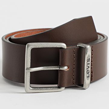 Levi's - Cinturón 002G3 Marrón