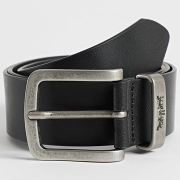Levi's - Cinturón 002G4 Negro