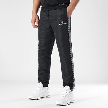 Sergio Tacchini - Morgana 41047 Pantalones de chándal negros
