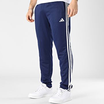 Adidas Performance - Essential Base IB8169 Pantalones jogging azul marino