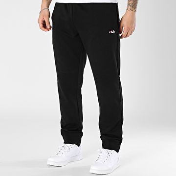 Fila - Lunigo FAM0878 Pantalón de chándal negro