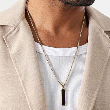 Frilivin - Collar P02 Oro