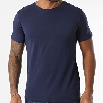 MTX - Camiseta azul marino
