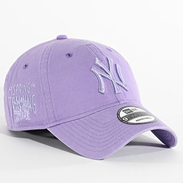 New Era - Gorra Logo 920 G1 NY 60621254 Morado