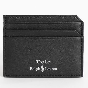 Polo Ralph Lauren - Concept Tarjetero negro