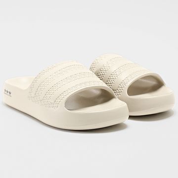 Adidas Originals - Ayoon Adilette Sandalias GX7064 Beige