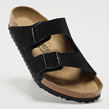 BIRKENSTOCK - Sandalias Arizona BS Negras