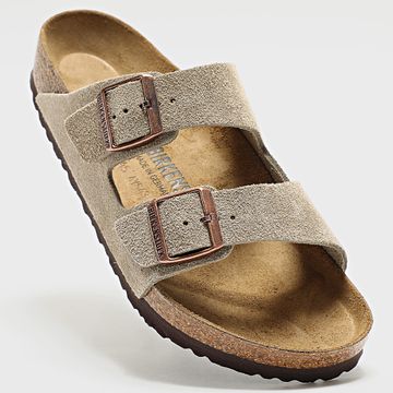 BIRKENSTOCK - Sandalias Arizona BS Taupe