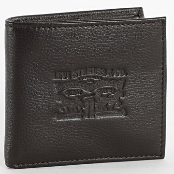Levi's - Cartera 222543 Marrón