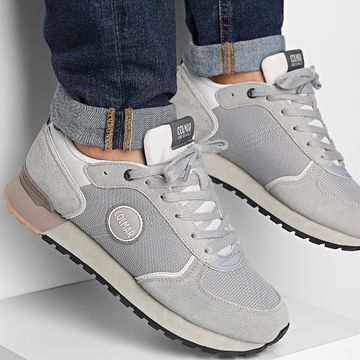 Colmar - Zapatillas Travis Boost 074 Gris