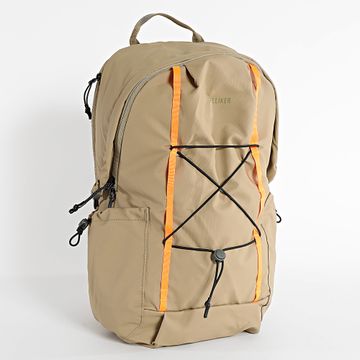 ELLIKER - Mochila 34000 Beige