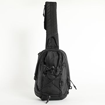 ELLIKER - Bolsa 34030 Negro