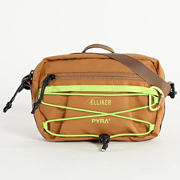 ELLIKER - Bolsa 34036 Camel