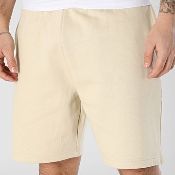The North Face - Easy A8C2S Pantalones cortos de jogging beige