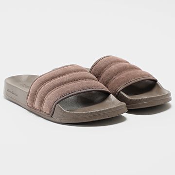 Adidas Performance - Sandalias Adilette Noshower JP5190 Marrón