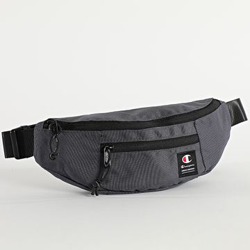 Champion - Riñonera 806021 Gris marengo
