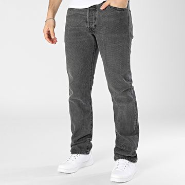 Levi's - 501® Original Jeans Negro