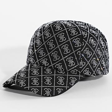 Guess - Gorra AW5284-COT01 Negra