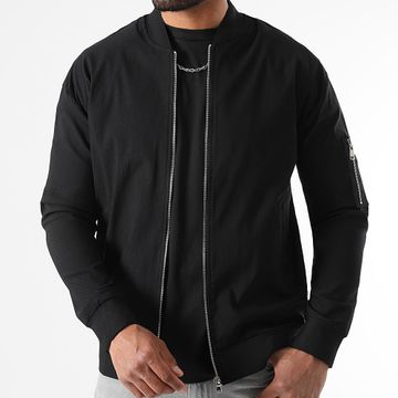 LBO - Bomber 1930 Negro