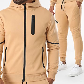 Zayne Paris  - Chándal Camel 711