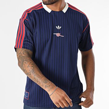 Adidas Originals - Arsenal Terrace FC Icons Jersey JF0546 Azul Marino