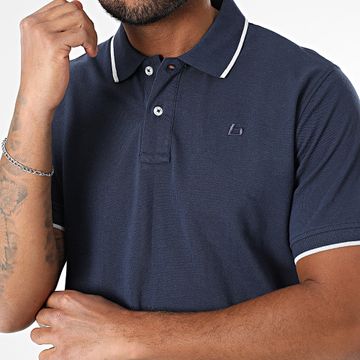 Blend - Polo de manga corta Bhedin 20717915 Azul marino
