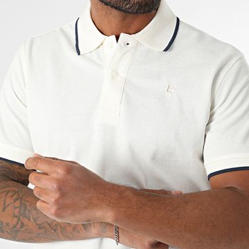 Blend - Polo de manga corta Bhedin 20717915 Beige
