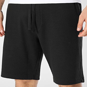 Calvin Klein - Jogging Shorts 7247 Negro