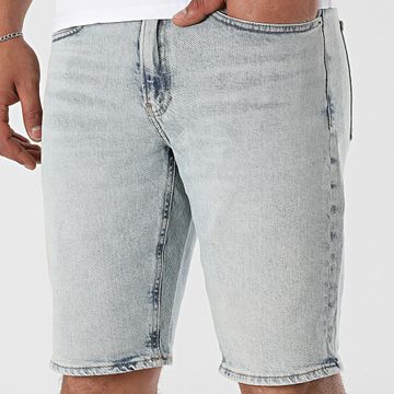 Calvin Klein - Jean Shorts 7185 Lavado Azul