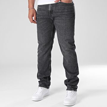 Tommy Jeans - Ryan Slim Jeans 1355 Gris Carbón
