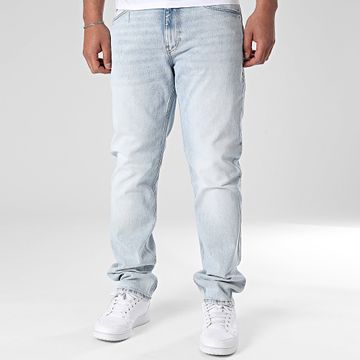 Tommy Jeans - Vaqueros Ryan 1009 Blue Wash Regular