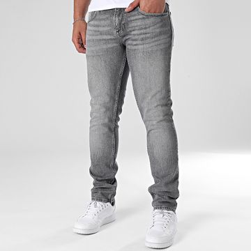 Tommy Jeans - Scanton Slim Jeans 1379 Gris