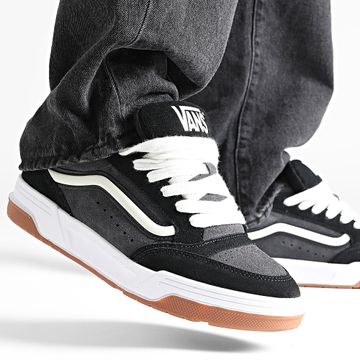 Vans - Hylane D26BMA1 Zapatillas Nineties Negras