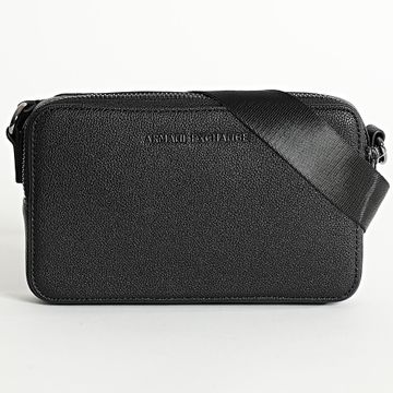 Armani Exchange - Bolsa XM000864 Negro