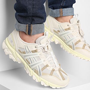 Asics - Zapatillas Gel Sonoma 15-50 1203A488 Vainilla Roble Pálido