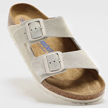 BIRKENSTOCK - Sandalias Arizona BS Beige