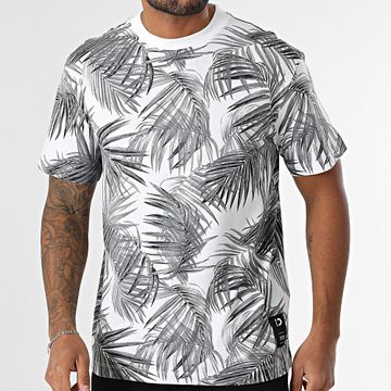 Classic Series - Camiseta 1045044-XX-12 Blanco Gris