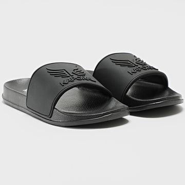 Kaporal - Claquettes Baporal C400322 Negro