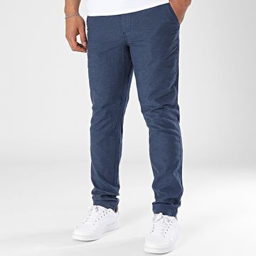 Produkt - Pantalones de vestir Miles Azul marino