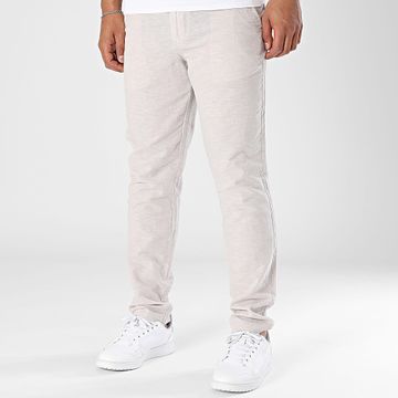 Produkt - Pantalones de vestir Miles Beige