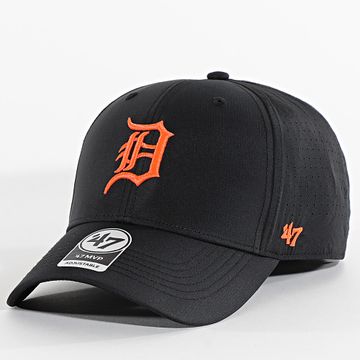 '47 Brand - Gorra Detroit Tigers BKLNE17BBV Negra
