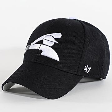'47 Brand - Gorra MVP Chicago White Sox MVP06WBVRP Negra