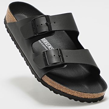BIRKENSTOCK - Sandalias Arizona BS Negras