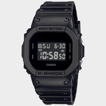 G-Shock - Reloj G-Shock DW-5600UBB-1ER Negro