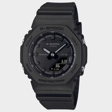 G-Shock - Reloj G-Shock GM-2100BB-1AER Negro