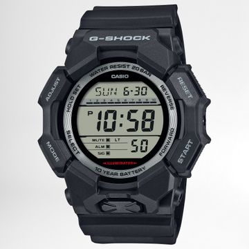 G-Shock - Reloj G-Shock GD-010-3ER Negro