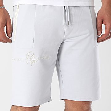 Project X Paris - Pantalón corto 2240218 Gris