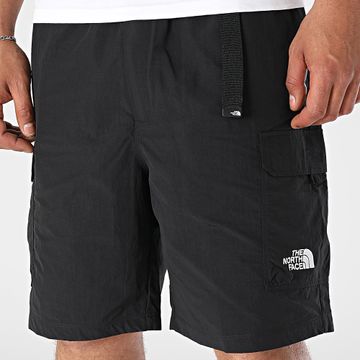 The North Face - A8BJM Cargo Shorts Negro