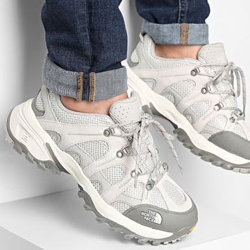 The North Face - Erizo 06 RVST A8AE9 Calacatta Piedra Losa Zapatillas